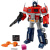 Конструктор Lego Icons Transformers 10302 Оптимус Прайм